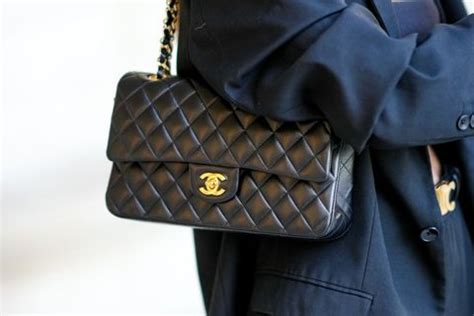 buy old chanel bag torn|how to buy Chanel bags.